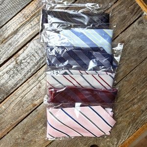 5 for $20 tie lot